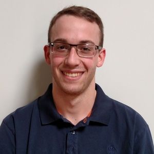 Meet your Posher, Harrison